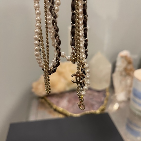 ⚜️Chanel Accessory Chain ONLY⚜️ - Picture 2 of 8